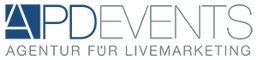 APD Events Logo